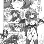 Ikazuchi no Senshi Raidy Lightning Warrior Raidy