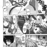 Ikazuchi no Senshi Raidy Lightning Warrior Raidy