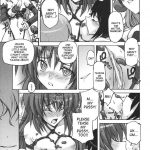 Ikazuchi no Senshi Raidy Lightning Warrior Raidy