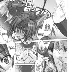 Ikazuchi no Senshi Raidy Lightning Warrior Raidy