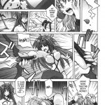 Ikazuchi no Senshi Raidy Lightning Warrior Raidy