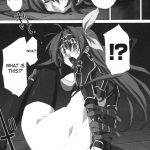 Ikazuchi no Senshi Raidy Lightning Warrior Raidy