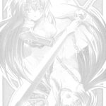 Ikazuchi no Senshi Raidy Lightning Warrior Raidy