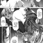 Ikazuchi no Senshi Raidy Lightning Warrior Raidy