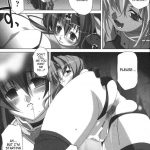 Ikazuchi no Senshi Raidy Lightning Warrior Raidy