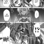 Ikazuchi no Senshi Raidy Lightning Warrior Raidy