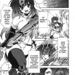 Ikazuchi no Senshi Raidy Lightning Warrior Raidy