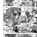 Ikazuchi no Senshi Raidy Lightning Warrior Raidy