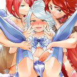 Inazuma Eleven Monthly Issue Suzuno Fuusuke