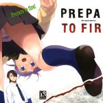 Inazuma Eleven Prepare to fire!