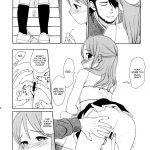 Inazuma Eleven Prepare to fire!