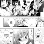 Ririchiyo-Sama to Denki Anmaki