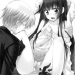 Ririchiyo-Sama to Denki Anmaki