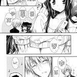 Ririchiyo-Sama to Denki Anmaki