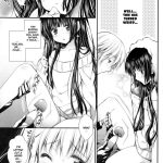 Ririchiyo-Sama to Denki Anmaki