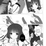 Inu Boku Secret Service Romantic X Maniac