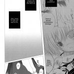 Inu Boku Secret Service Romantic X Maniac