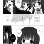 Inu Boku Secret Service Romantic X Maniac