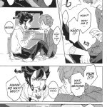 Inazuma Eleven GO spring a trap