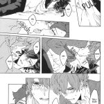 Inazuma Eleven GO spring a trap