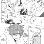 Inazuma Eleven GO spring a trap