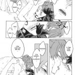 Inazuma Eleven GO spring a trap