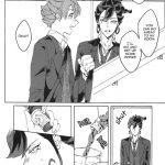 Inazuma Eleven GO spring a trap