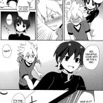 Inazuma Eleven Sweet Your Dream