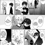 Inazuma Eleven Sweet Your Dream