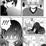 Inazuma Eleven Sweet Your Dream