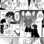 Inazuma Eleven Sweet Your Dream