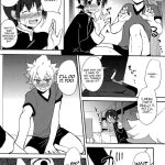 Inazuma Eleven Sweet Your Dream