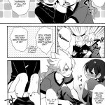 Inazuma Eleven Sweet Your Dream