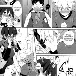 Inazuma Eleven Sweet Your Dream