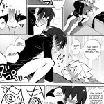 Inazuma Eleven Sweet Your Dream