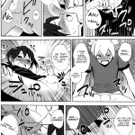 Inazuma Eleven Sweet Your Dream