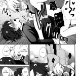 Inazuma Eleven Sweet Your Dream