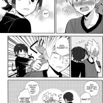 Inazuma Eleven Sweet Your Dream