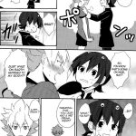 Inazuma Eleven Sweet Your Dream