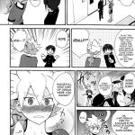 Inazuma Eleven Sweet Your Dream