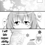 Inu Boku Secret Service The world’s strongest