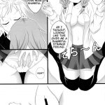 Inu Boku Secret Service The world’s strongest