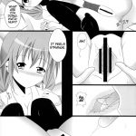 Inu Boku Secret Service The world’s strongest