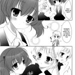 Until Strowberry Sherbet