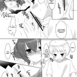 Until Strowberry Sherbet