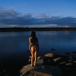 赵欣颖—《虹》