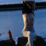 赵欣颖—《虹》