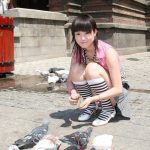 特别赠送 张筱雨人像