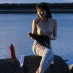 赵欣颖—《虹》