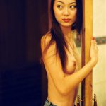 赵晓薇—《波》